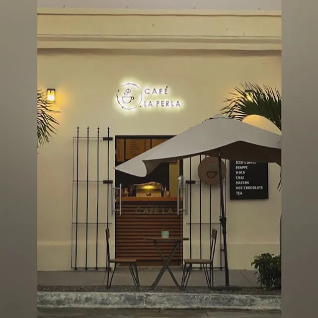 Café La Perla