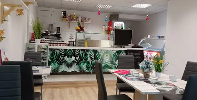 Le Parisien – French Tacos & Crêpes Chemnitz