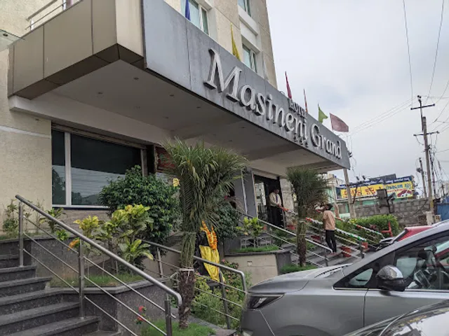 Petals Veg Restaurant