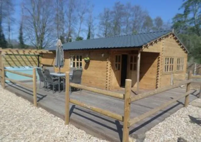 Canterbury Lodges and Glamping
