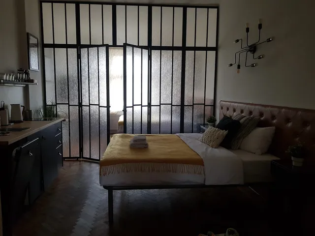 CAMO Boutique Apartments