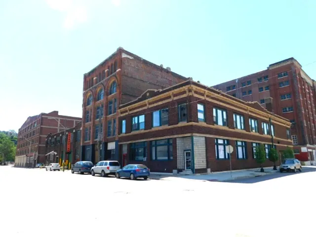 Barrel of the Bottoms