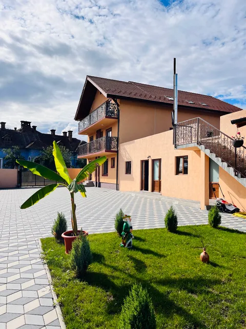 Cazare Casa Meli&Dari