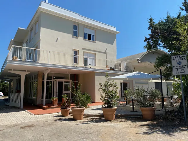 Albergo B&b Acquaviva