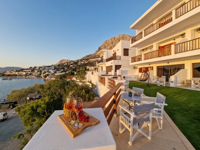 Australia apartments