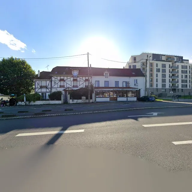 Churrasqueira Mare Alta