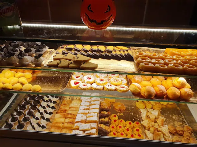 Panificação Floresta Da Póvoa Lda