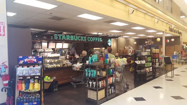 Starbucks Coffee Company