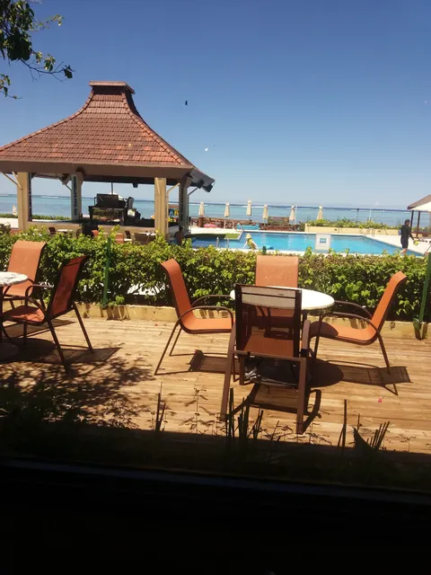 Costa Terrace Restaurant