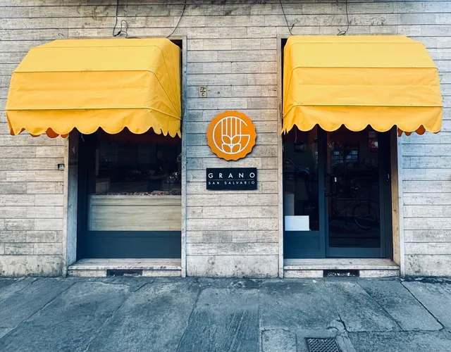 GRANO SAN SALVARIO - TORINO