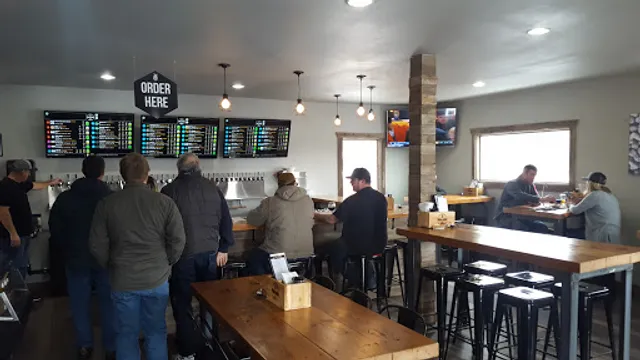 Public House of Yakima