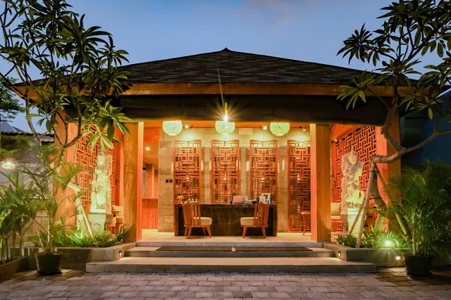 Villa Bulan Bali