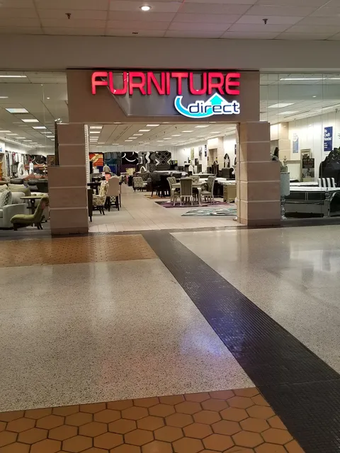 Furniture Direct & Mattress