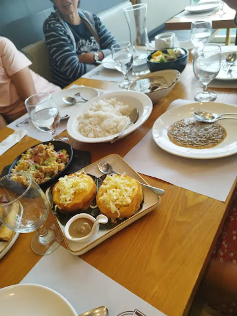 Kuya J Restaurant SM City Tuguegarao