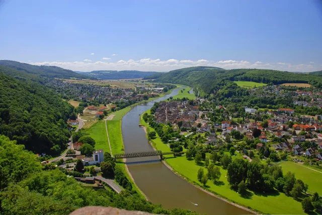 Ferienwohnung Sonnenhaus