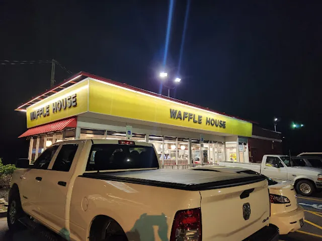 Waffle House