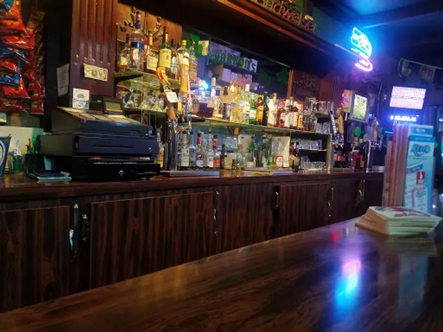 Shannon's Pub