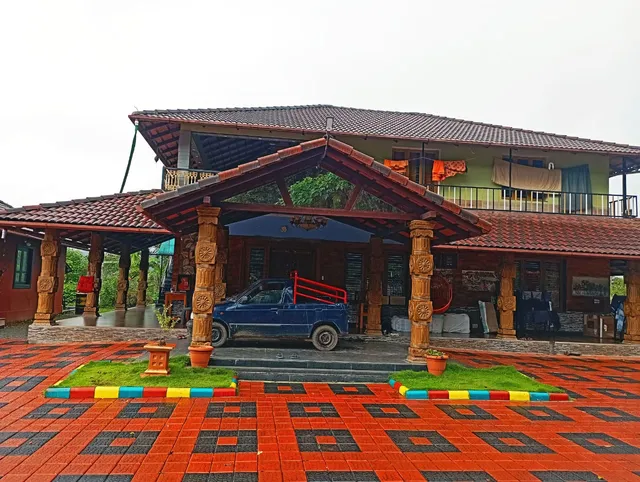 Charmadi Mist homestay kottigehara. ಚಾರ್ಮಾಡಿ ಮಿಸ್ಟ್ ಹೋಂ ಸ್ಟೇ ಕೊಟ್ಟಿಗೆಹಾರ