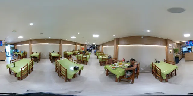 Restaurante Delícias & lanchonete