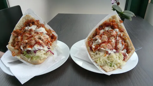Jaika Kebab Bautzen