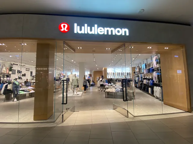 lululemon