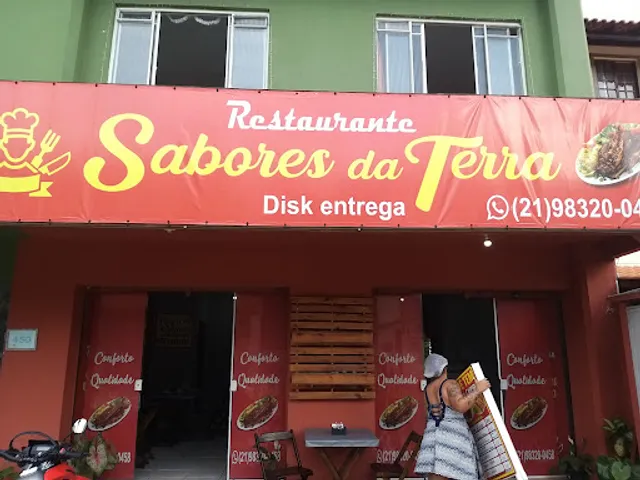 Restaurante do Araújo - Self Service