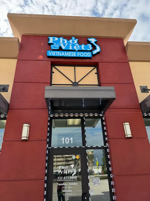 Pho Viet 3