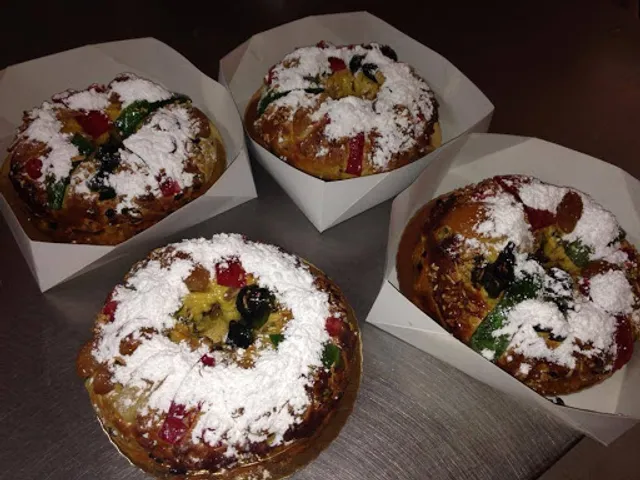 Pradifar - Prazeres Da Farinha - Padaria Pastelaria,Lda