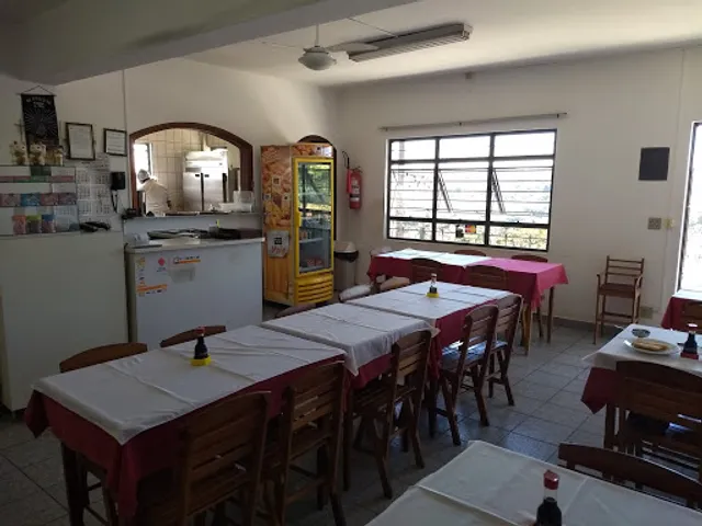 Restaurante Skala Cozinha Chinesa