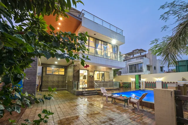 Best Villas | Bungalows Rent In Lonavala By Nuriya Holidays