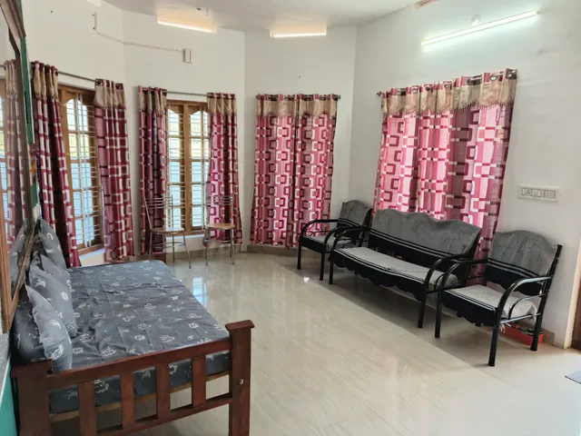 Cicilia Homestay Marayoor