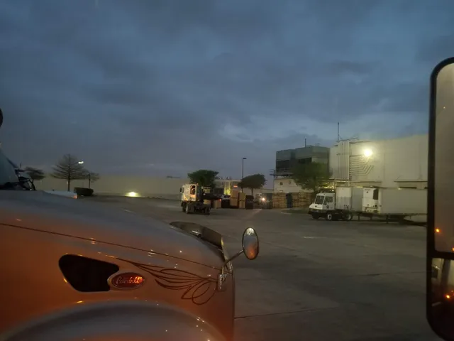 Hardie's Fresh Foods