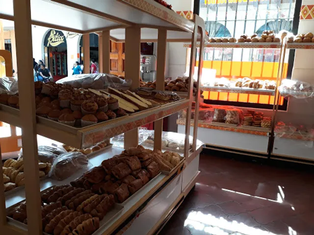 Panadería Doña Isabel