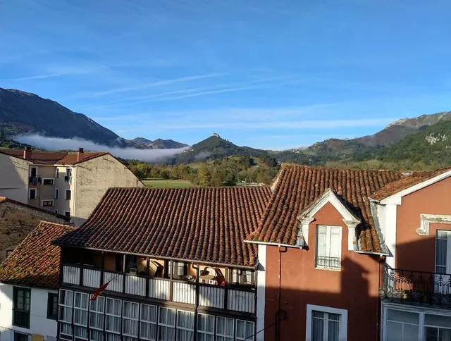 Hotel Restaurante Trespalacios