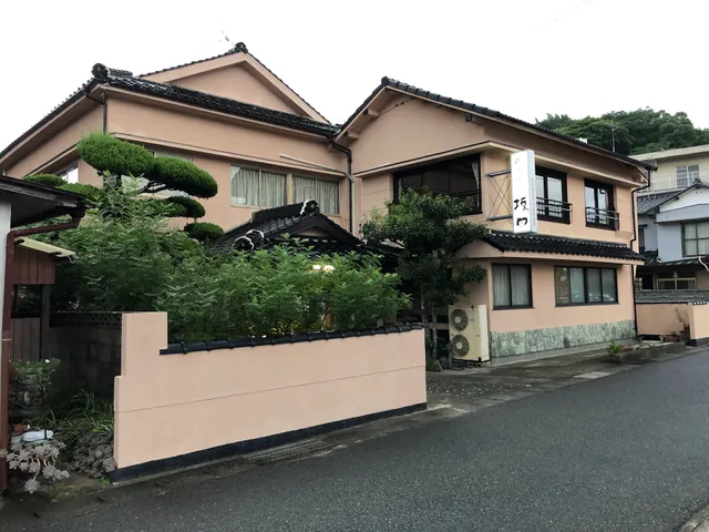 Sakata Inn