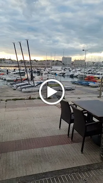 Restaurant Mos L'Escala