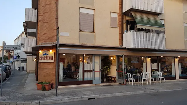 Ristorante Pizzeria Delfino Blu