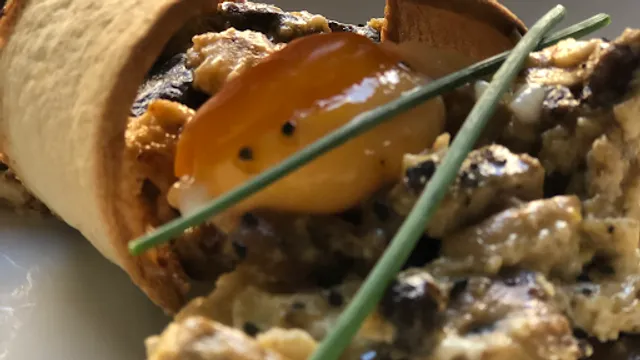 Bar Restaurante El Legado