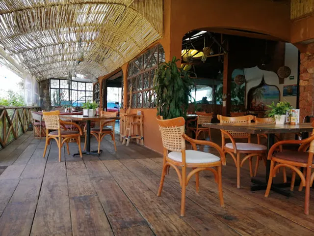 El Marino Sea Food & Grill