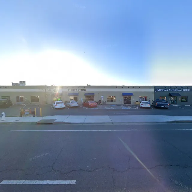 GreenLynx Deconstruction