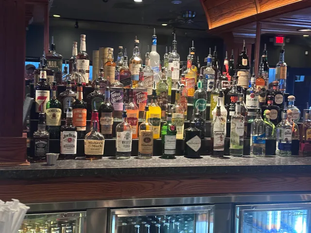 Nowhere Food & Drink Co