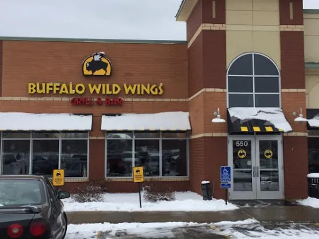 Buffalo Wild Wings