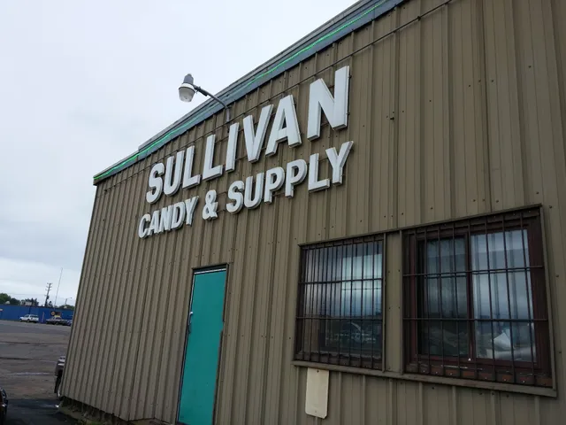 Sullivan Candy and Supply, Inc.