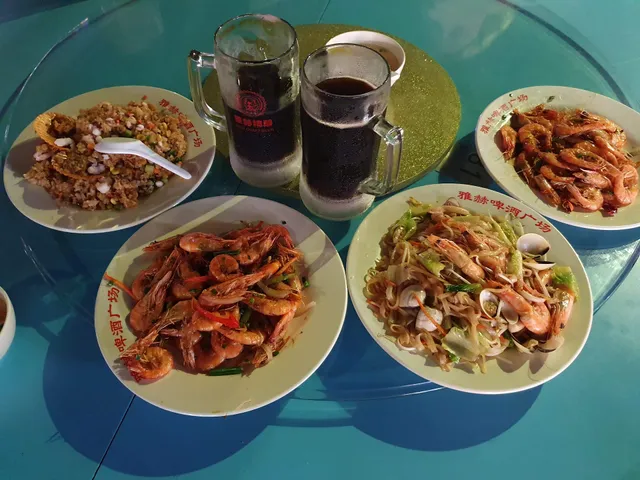 Kouwei Xia Potted Rice