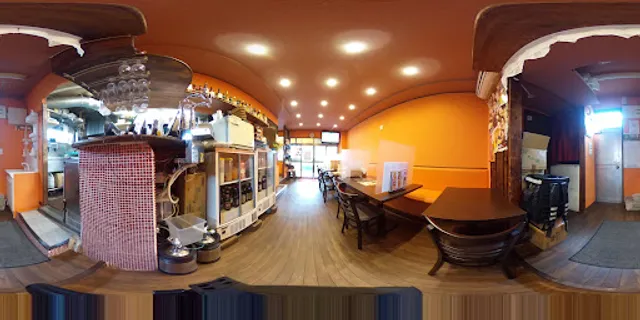 インドレストランさくら