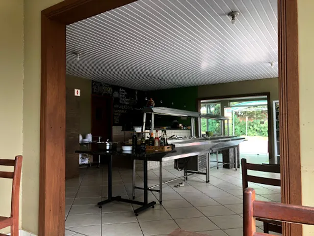 Restaurante Recanto Verde