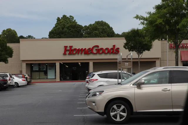 HomeGoods