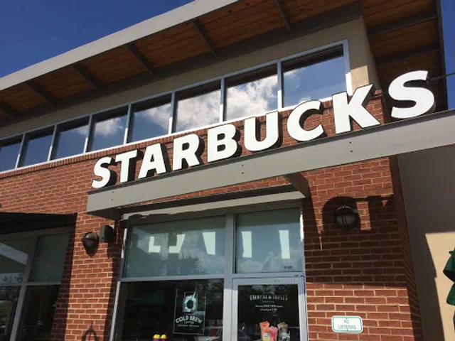 Starbucks