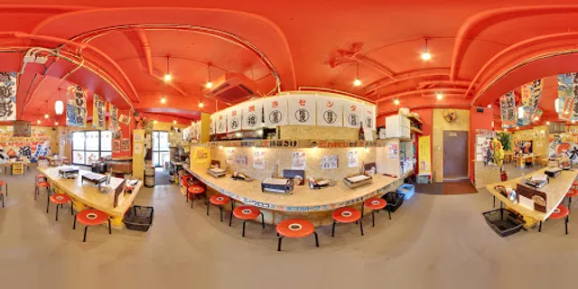 日比野市場鮮魚浜焼センター なご八日比野店