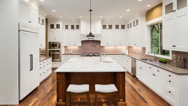 Concept Kitchen & Bath